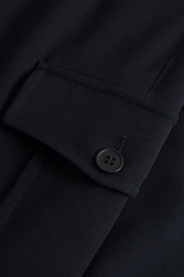 ΠΑΝΤΕΛΟΝΙ CARGO LES DEUX - 460460 DARK NAVY